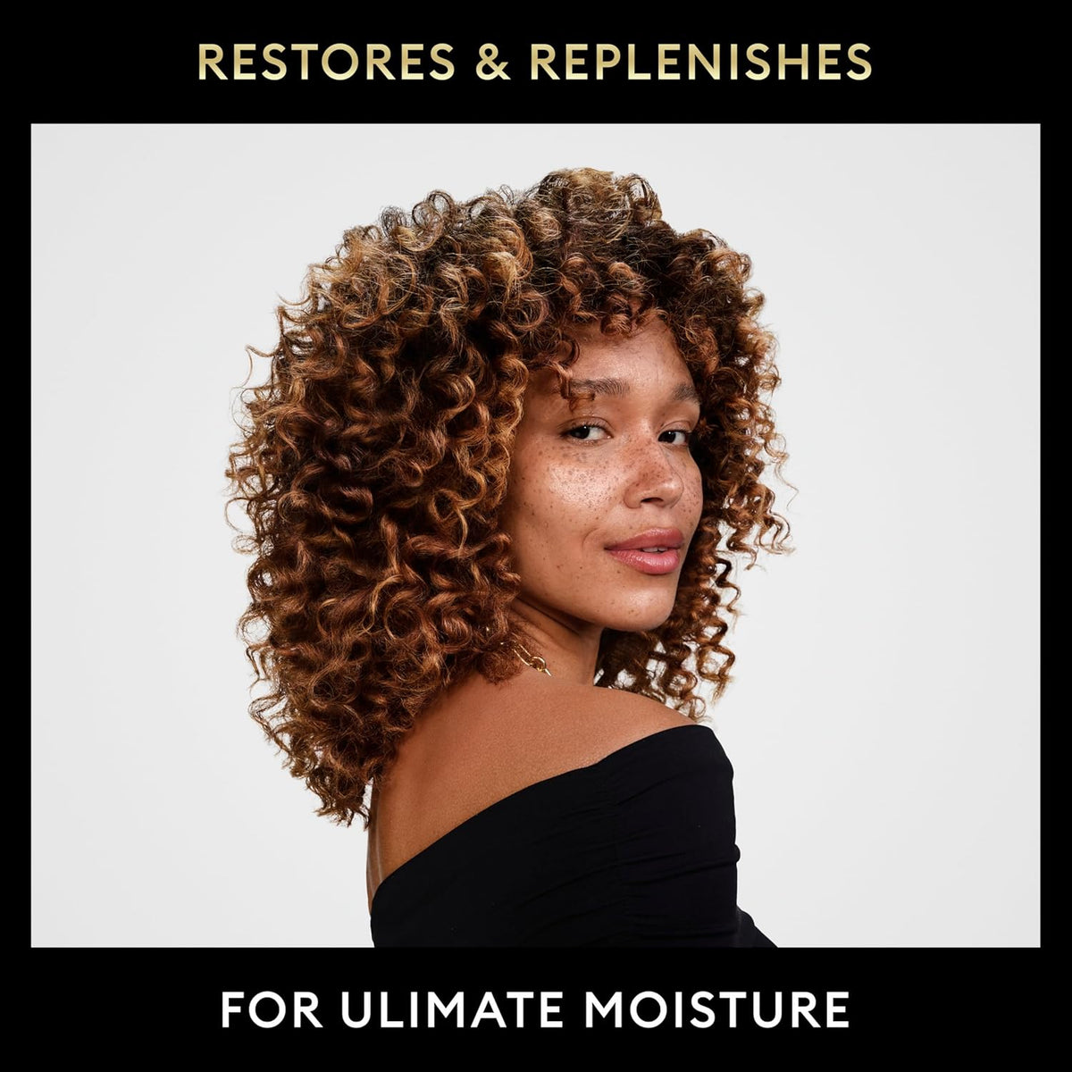 TRESemmé Hydrating Shampoo with Pro Style Technology – High-End Heat Protection for the Bedroom Styling Area, 39 fl oz
