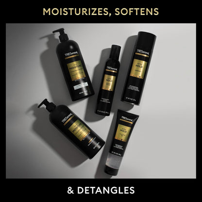 TRESemmé Moisture Rich Conditioner – Affordable Pampering Present for Mom on Her Birthday