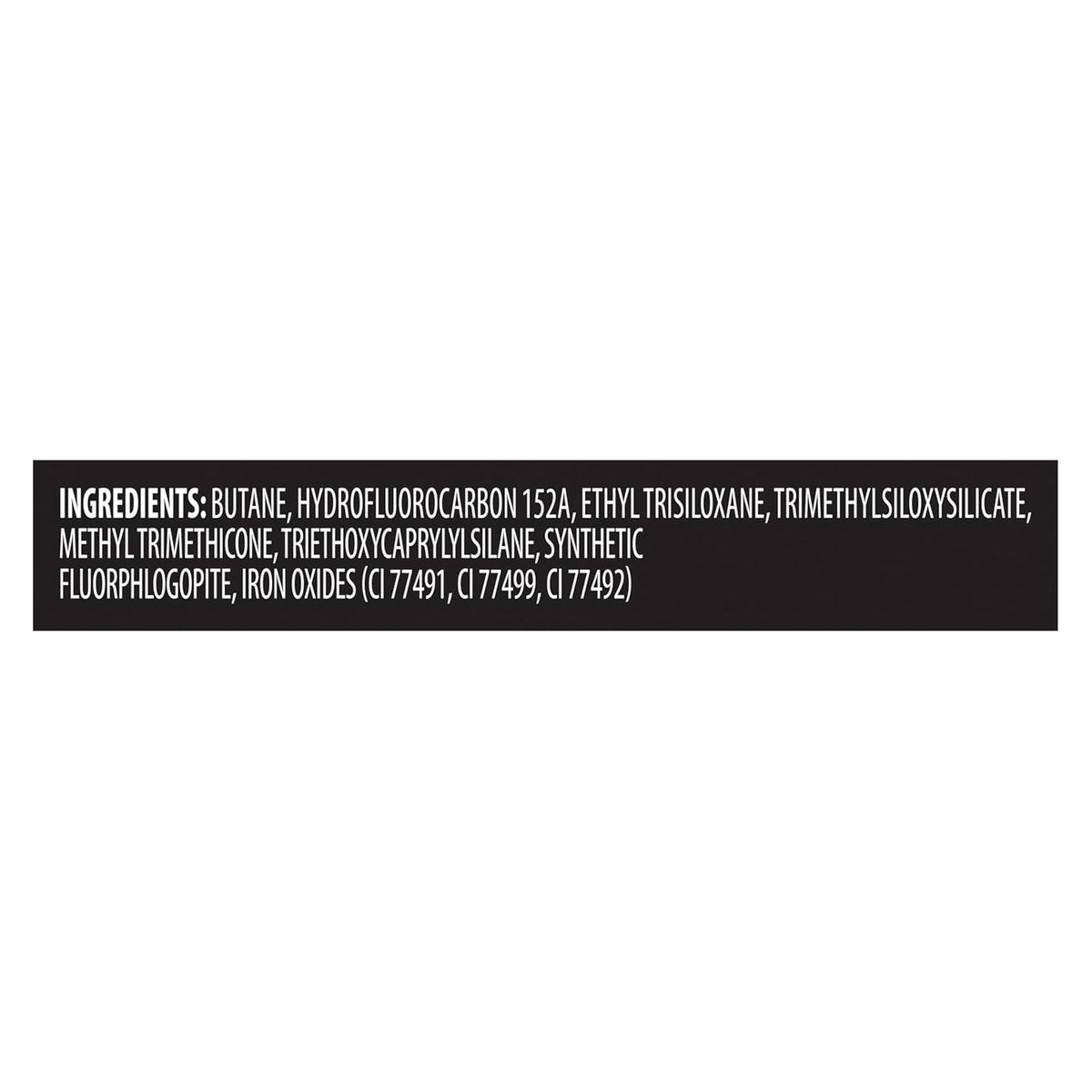 TRESemmé Root Touch-Up Spray – Clean-Design Aerosol That Replaces Multiple Root Products, Light Brown 2-Pack