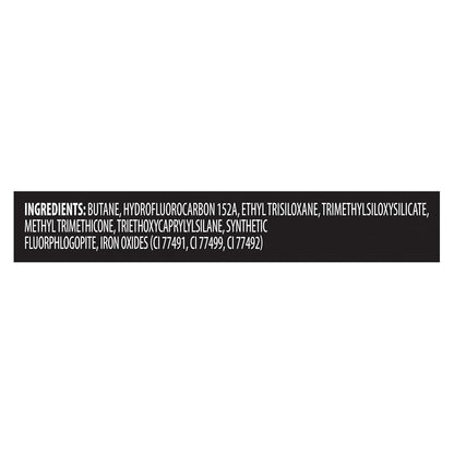 TRESemmé Root Touch-Up Spray – Clean-Design Aerosol That Replaces Multiple Root Products, Light Brown 2-Pack