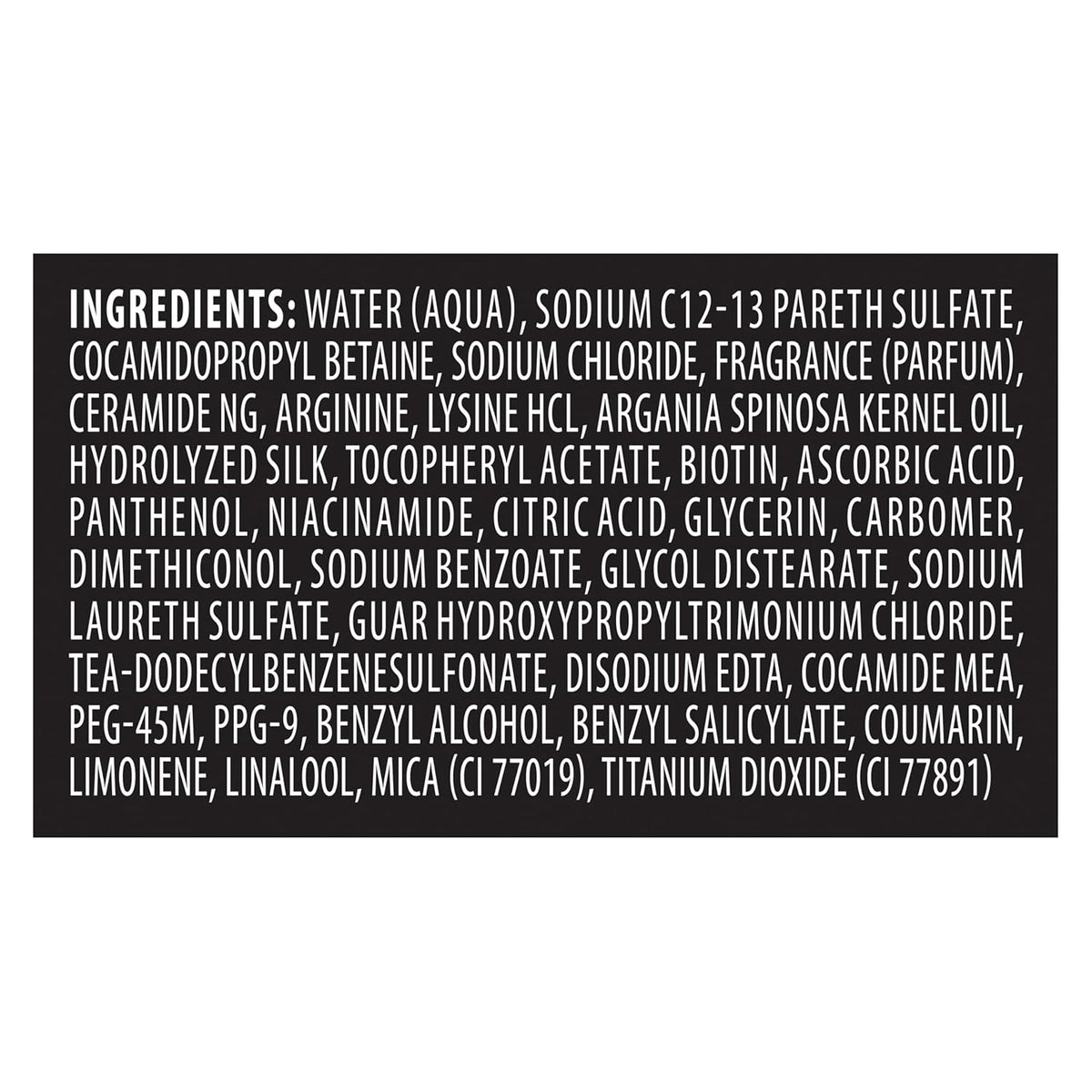 TRESemmé Smooth and Silky Shampoo with Pump – Streamlined Haircare Refill for Neutral Toned Bathrooms, 39 oz