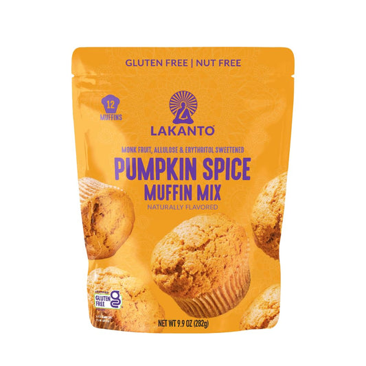 triple natural sweetener blend of monk fruit, allulose, and erythritol with zero calories