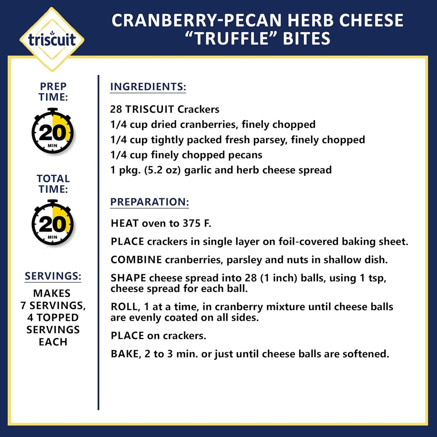 Triscuit Original Non-GMO Crackers – Family-Friendly Crunch for the Snack Station
