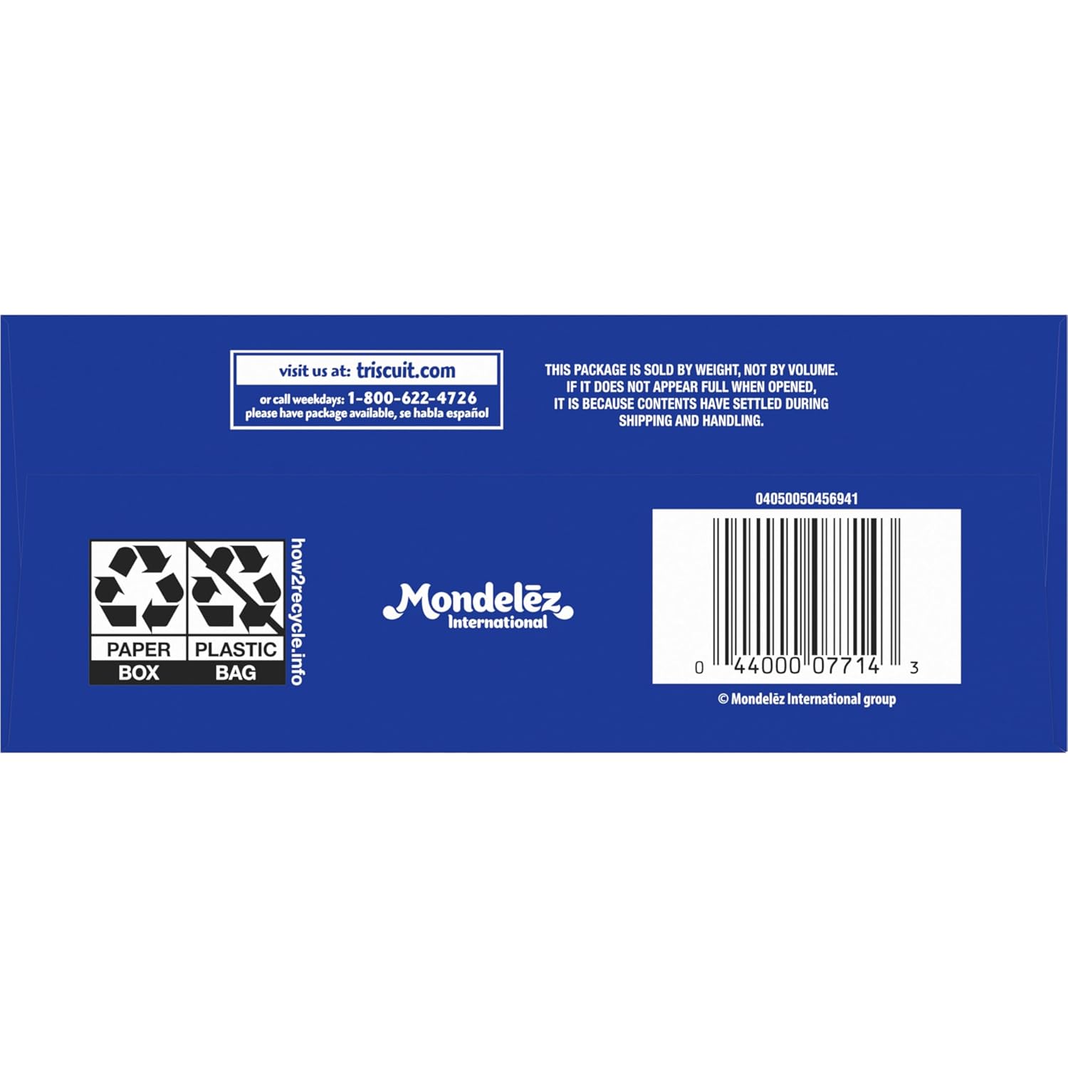 Triscuit Original Non-GMO Crackers – Family-Friendly Crunch for the Snack Station