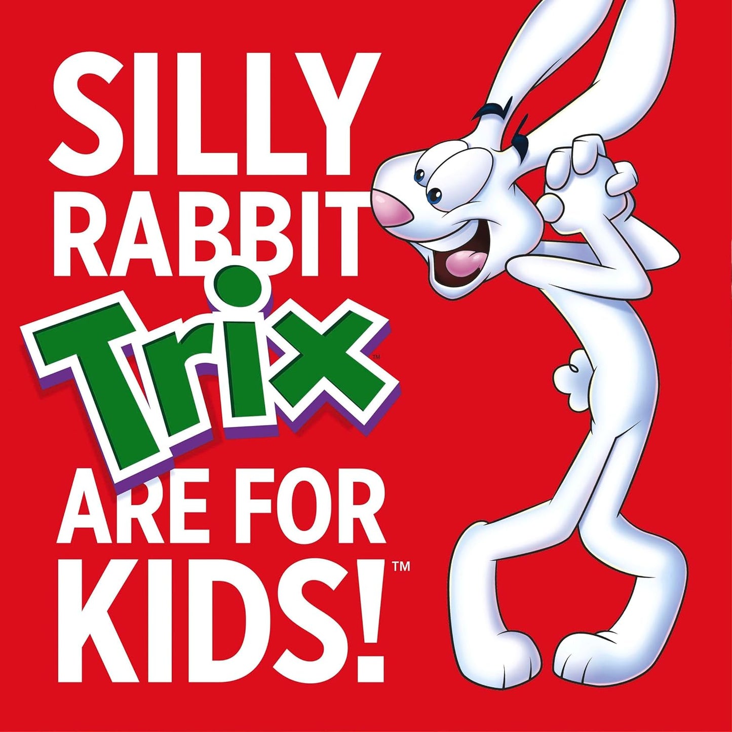 Trix Fruity Cereal – Kid-Friendly Snack and Breakfast Cereal, Safe and Nutritious for Children