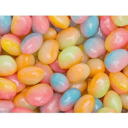 Trolli Sour Brite Eggs - 4 oz Classroom Snack and Trick-or-Treat Bowl Refill for Kids and Teens