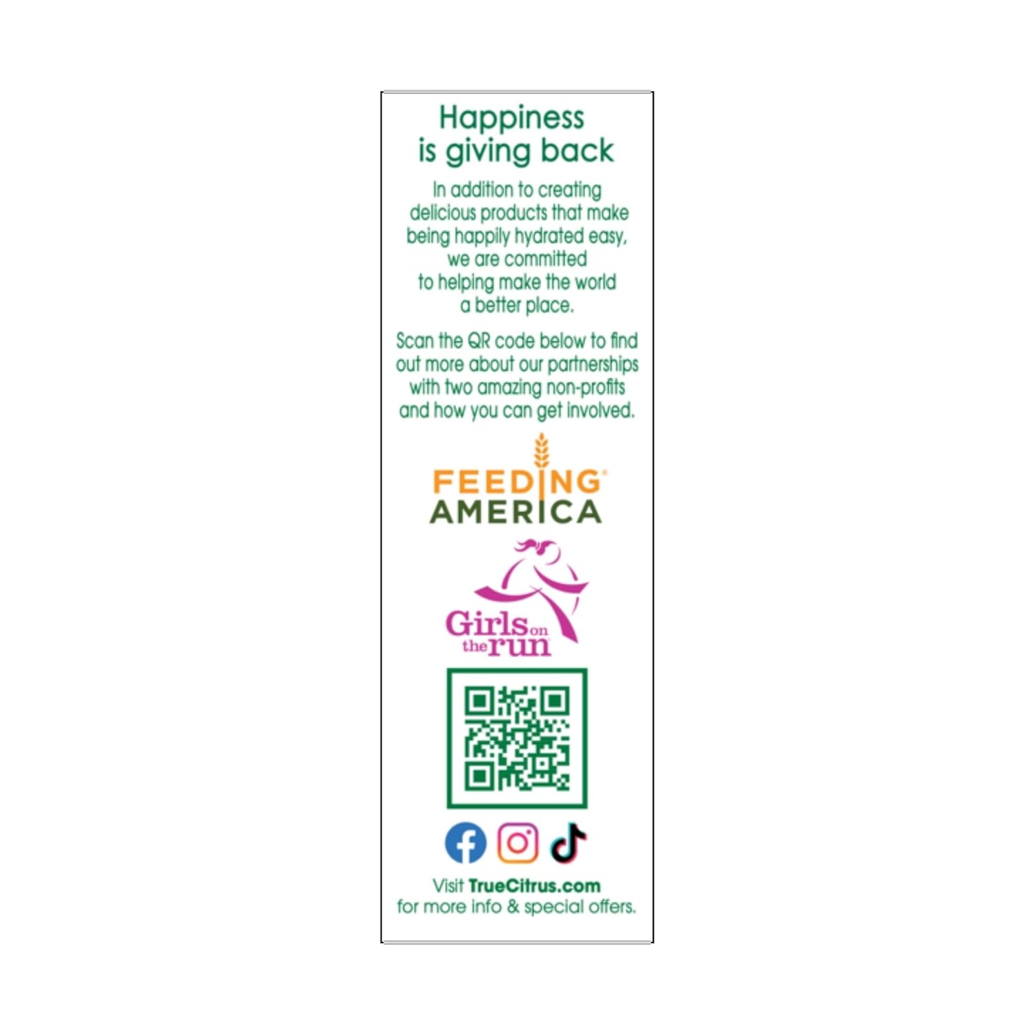 True Citrus True Lemon Strawberry Lemonade Stevia Drink Mix – Calorie-Conscious Hydration for Personal Health Goals