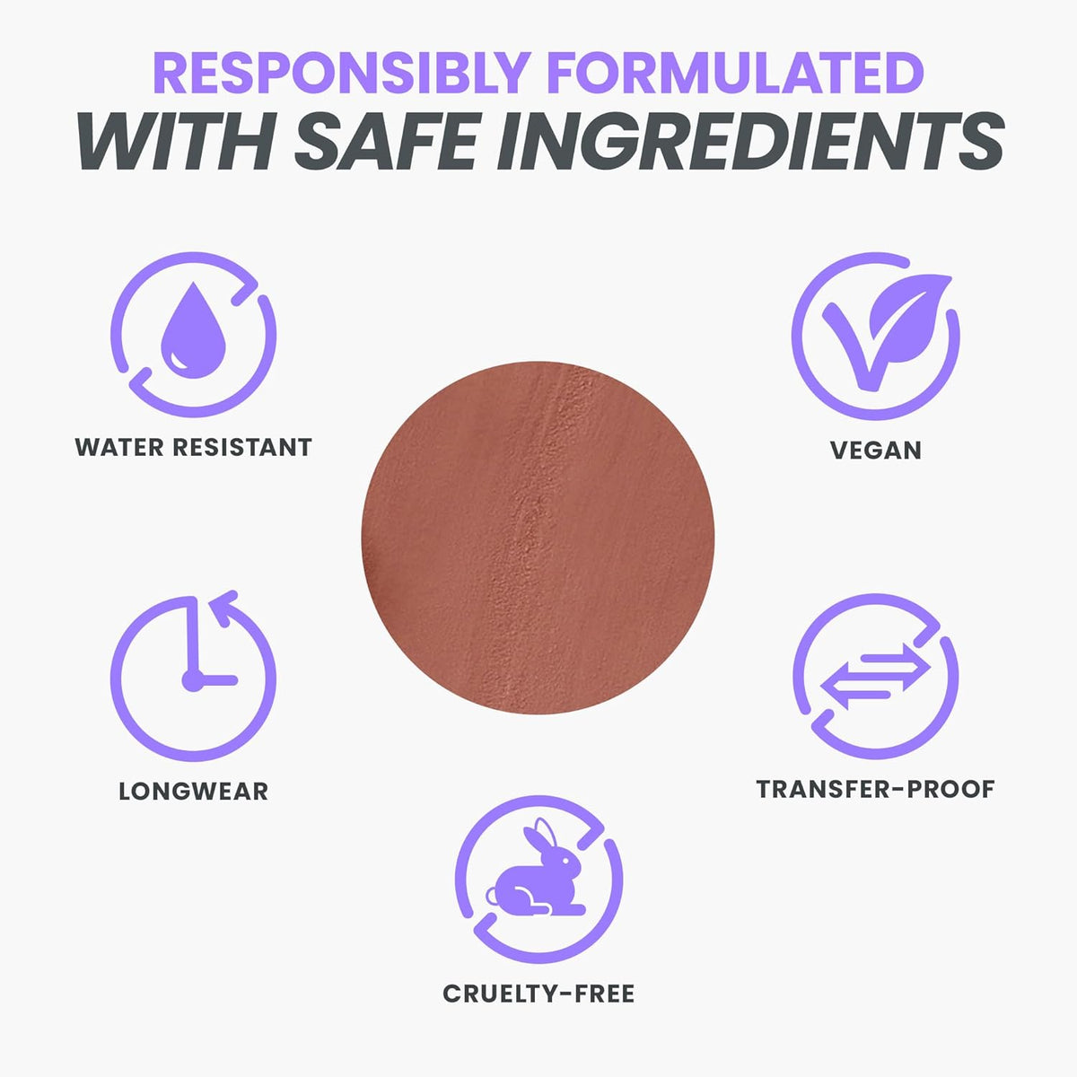 truglide technology delivering tug-free, ultra-creamy application