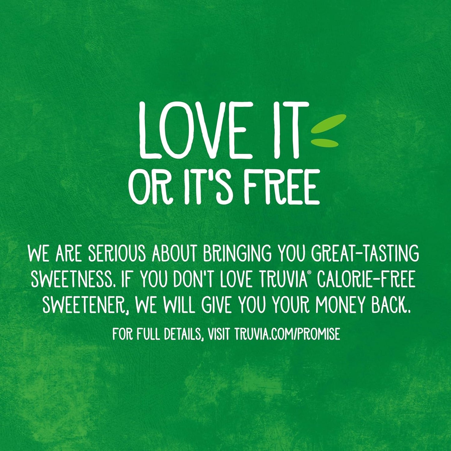 Truvia Concentrated Stevia Liquid – Daily Sweetness Support for Mindful Eating and Balanced Wellbeing