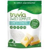 Truvia Sweet Complete Confectioners Calorie-Free Sweetener – Daily Wellness Routine for Mindful Coffee and Tea Drinkers Managing Blood Sugar