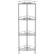4 Tier - Gray