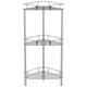 3 Tier - Gray