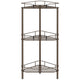 3 Tier - Bronze