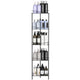 5 Tier - Matt Black