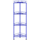 4 Tier - Dark Blue