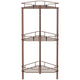 3 Tier - Coffee