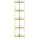 5 Tier - Gold