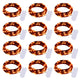 Orange - 12 PC