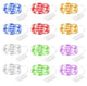 6 Colors - 12 PC