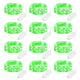 Green - 12 PC
