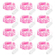 Pink - 12 PC