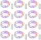 Pastel - 12 PC