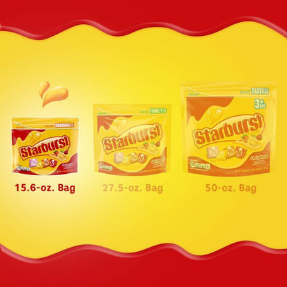 two purchase configurations: single 15.6 oz bag or pack of 2 for higher-volume needs