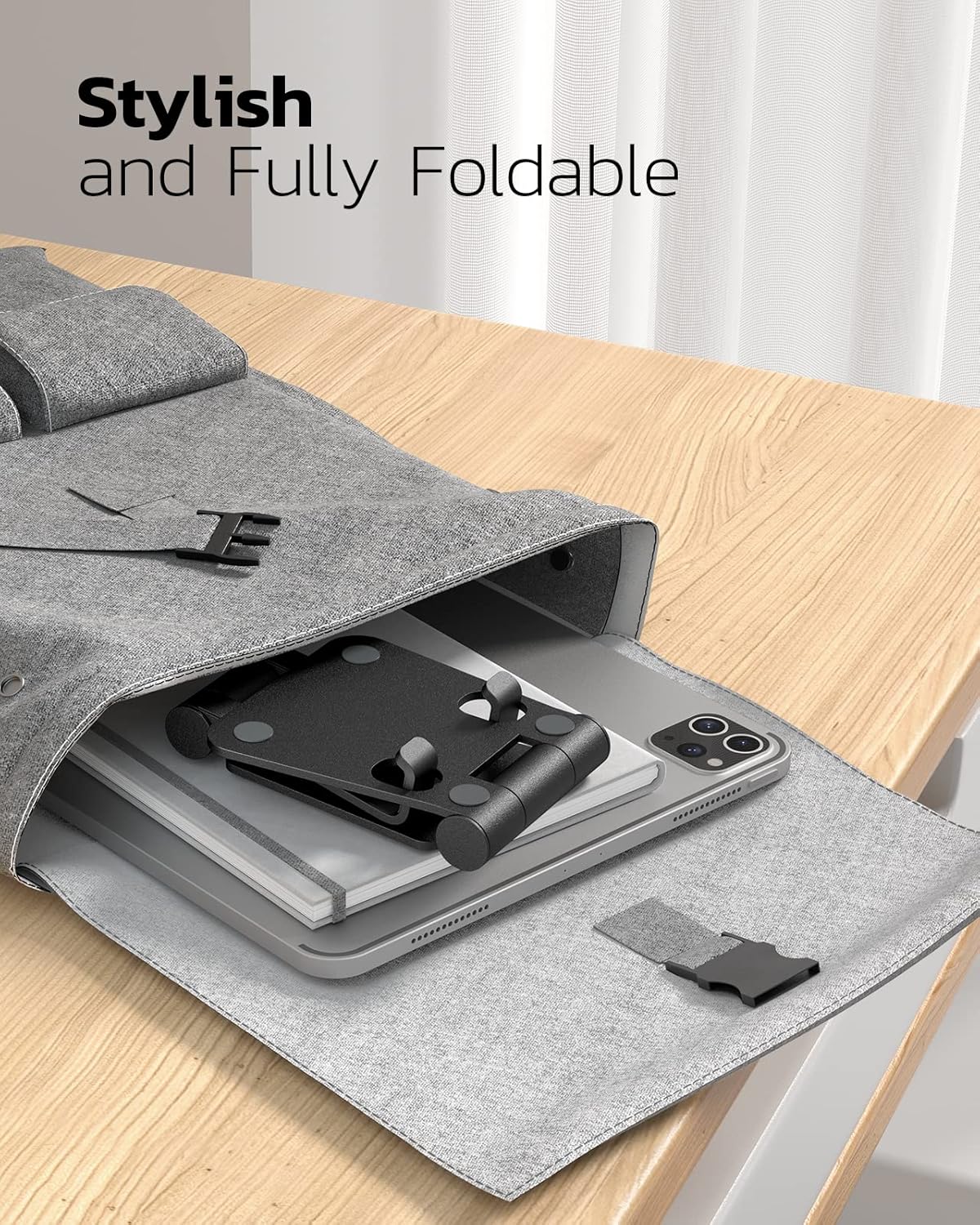 two stands included in a single package (a4 mfr part number)