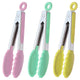 7-Inch - Pink Mint Yellow