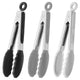 7-Inch - Black Gray White