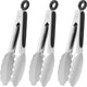 7-Inch - Stainless Steel Head