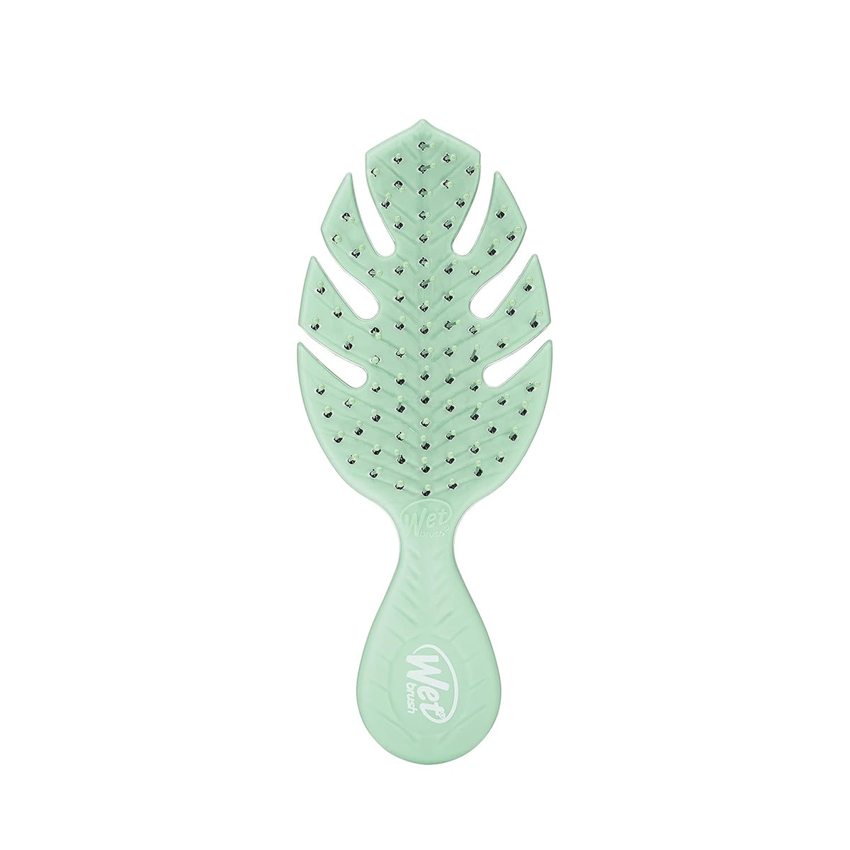 ultra-soft intelliflex bristles that glide through tangles without pulling