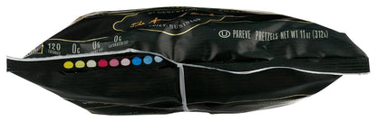 Unique Pretzel Sourdough Beer Pretzel Rings 11 Ounce – Father's Day Gift for the Home Brewer in Your Life