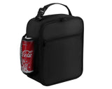 ZM-YOUTOO 6L Reusable Lunch Box for Work-from-Anywhere Professionals, Compact Insulated Bag for Commute