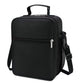 Black with Strap