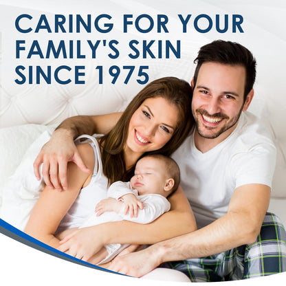 Vanicream Moisturizing Cream for Baby – Fragrance-Free Barrier Cream for Sensitive Newborns and Older Siblings
