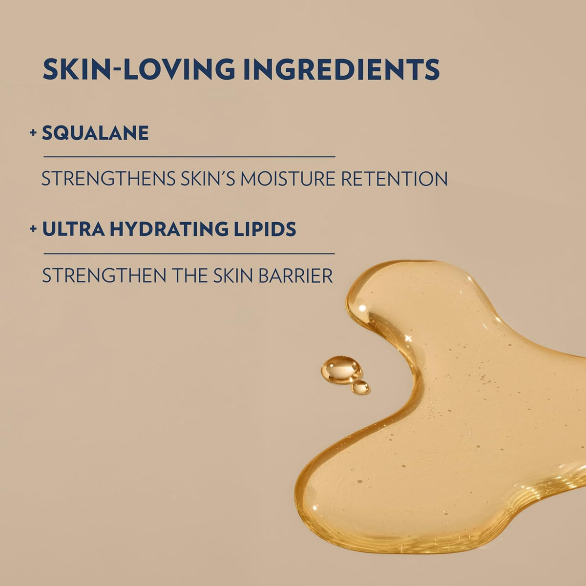 Vaseline Intensive Care Pure Oat Body Lotion – Gentle Bulk Moisturizer for the Whole Family's Morning Routine, 20.3 oz Pump, Pack of 3