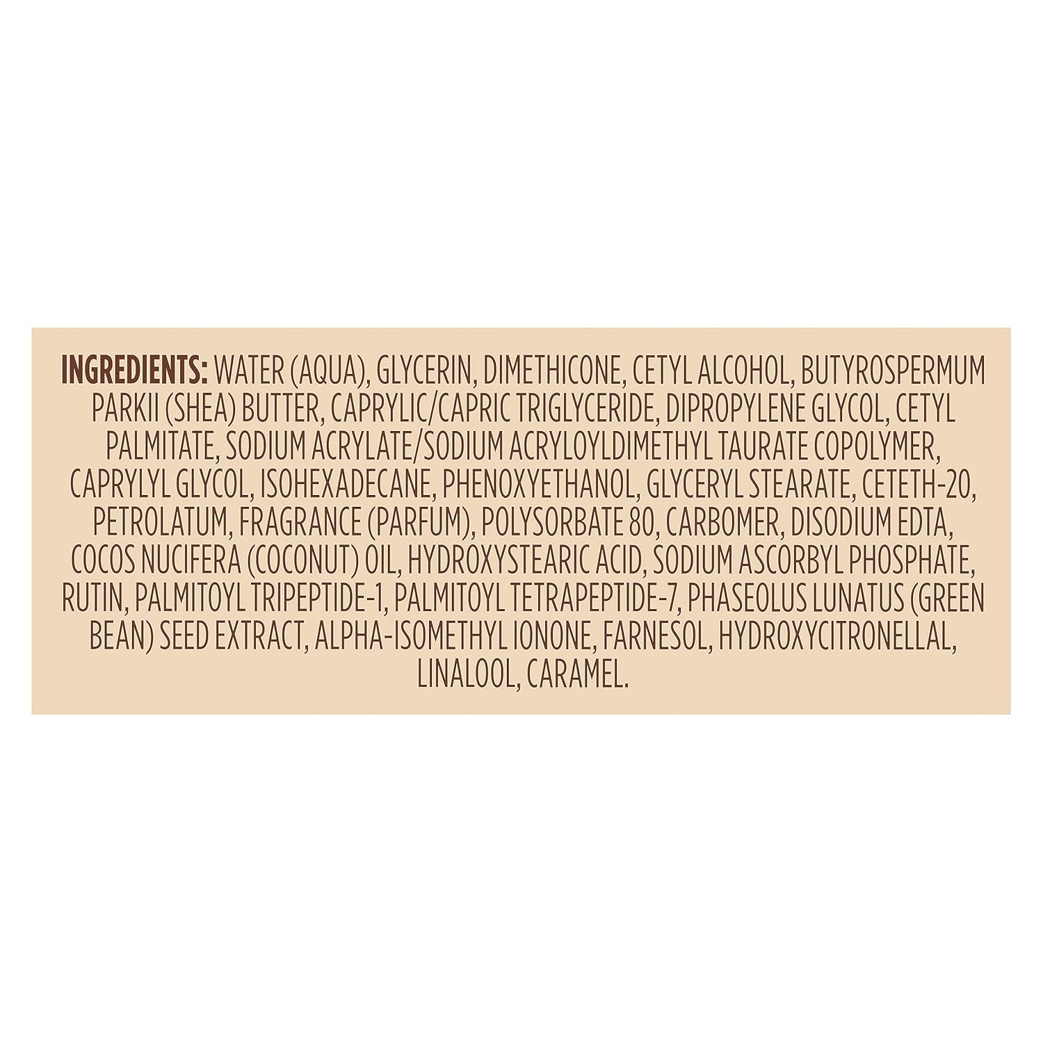 Vaseline Radiant X Deep Nourishment Body Cream – Ready-to-Give Spa Day Gift for Anyone with Dry or Sensitive Skin