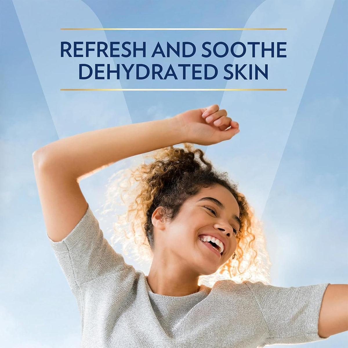 Vaseline Soothing Hydration Lotion 6-Pack – Family-Safe Hydration for Kids, Guests, and Shared Bathrooms