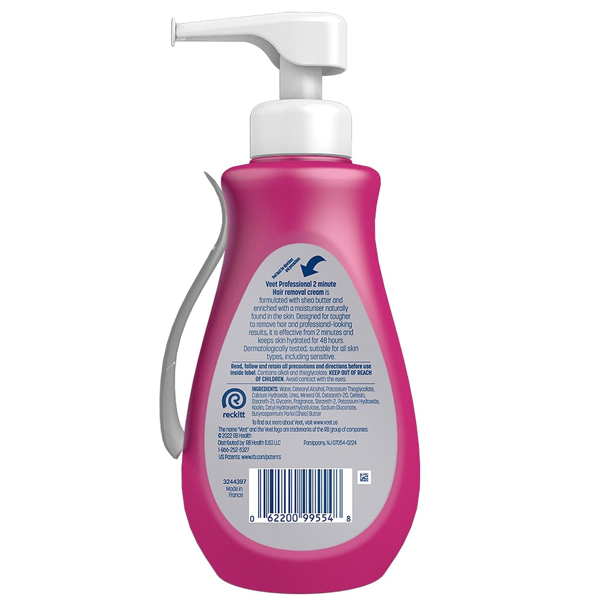 Veet Sensitive Skin Hair Removal – Gentle Bathroom Sanctuary Routine with Dermatologist Approval