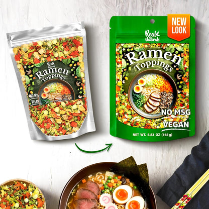 VeggieRush Seven-Vegetable Blend – One-Bag Solution for Intentional Small-Space Cooking