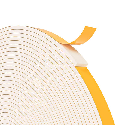 Velluore EVA Insulation Strip – Clean-Line Door Frame Seal for Modern Minimalist Decor
