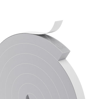Velluore EVA Insulation Strip – Clean-Line Door Frame Seal for Modern Minimalist Decor