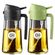 07_2Pcs Black&Green