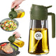 07_1Pc OliveGreen