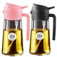 22_2Pcs Black&Pink