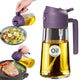 08_1Pc Purple