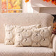 Beige - 20" x 12" (Pack of 2)
