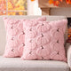 Pink - 18" x 18" (Pack of 2)