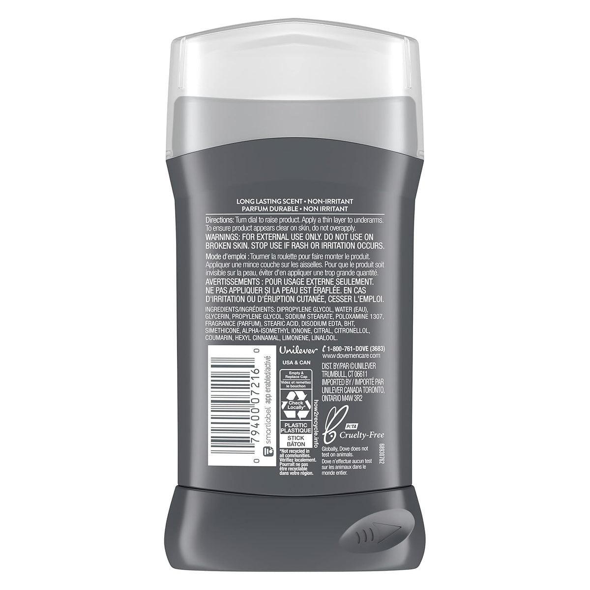vitamin e enriched with triple action moisturizer